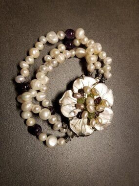 Bracelet – Bijoux Geisha Québec